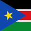 South Sudan Flag