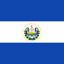 El Salvador Flag