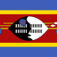 Swazi flag