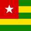 Togo Flag