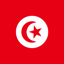 Tunisia Flag