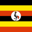 Uganda Flag