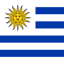 Uruguay Flag