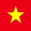 Vietnam Flag