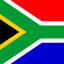 South Africa Flag