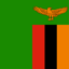 Zambia Flag