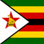 Zimbabwe Flag