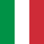 Italiano flag