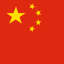 中文 flag