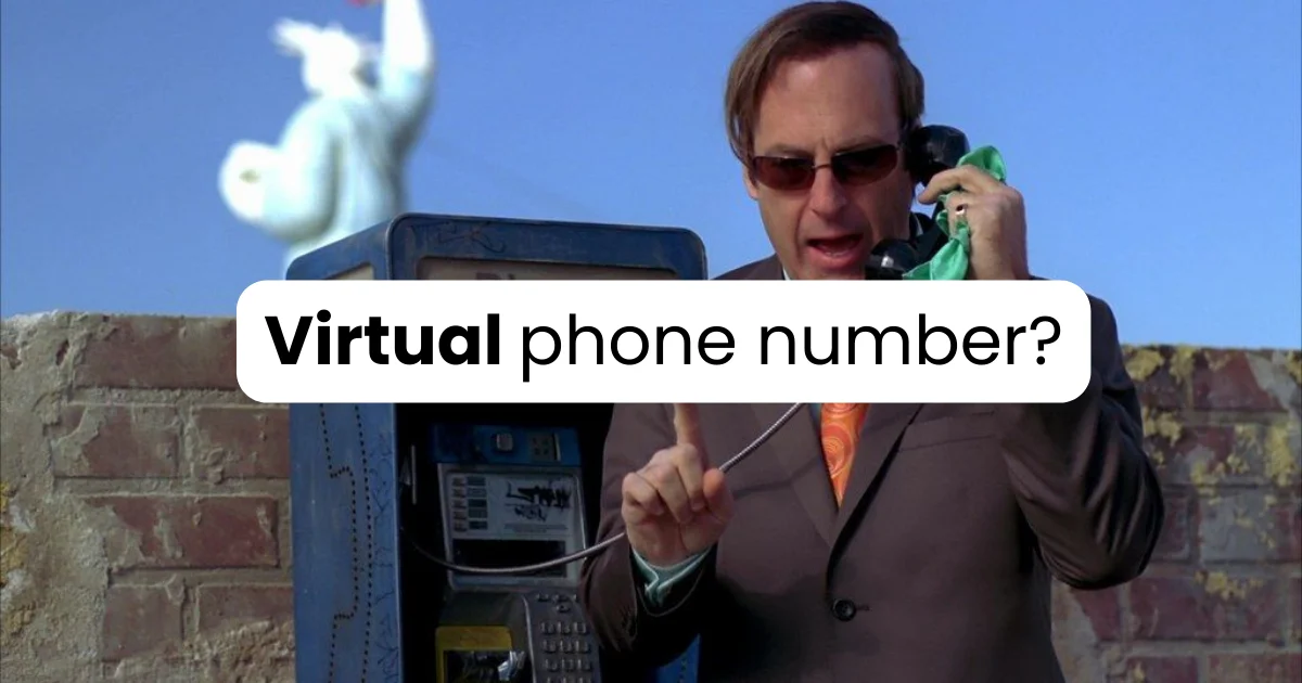 Virtual Phone Numbers: The Complete Guide for 2025