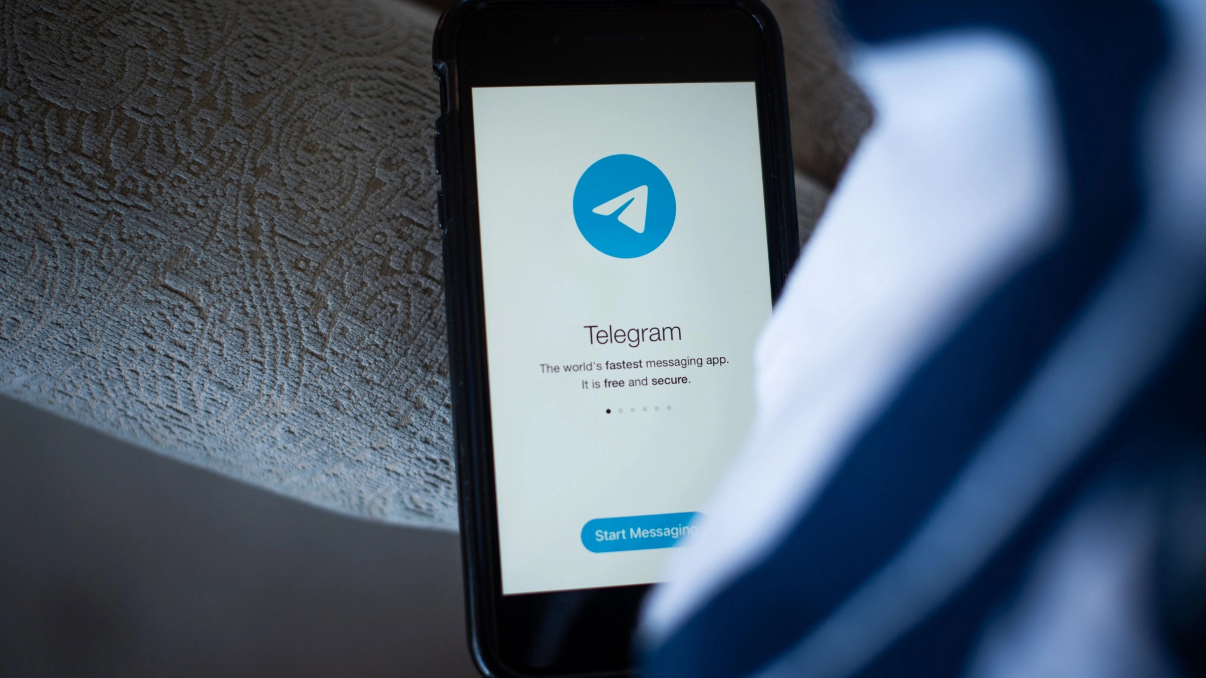 How to Create Telegram Without a Phone Number?